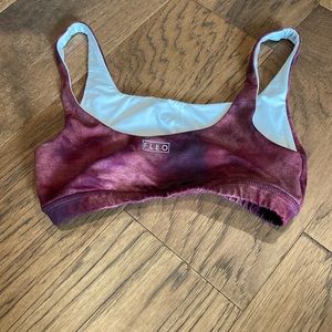 GUC fleo medium sports bra